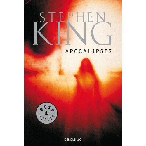 Apocalipsis (bolsillo) - Stephen King