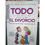 Todo Lo Que Necesitás Saber Sobre El Divorcio Oferta  -pd- 