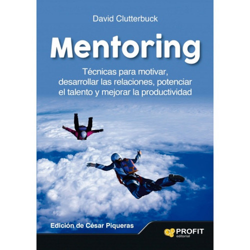 Mentoring - Técnicas Para Motivar Y Mejorar La Productividad