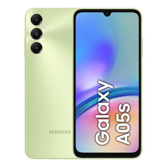 Samsung Galaxy A05s  Dual Sim 128 Gb Verde 4gb Ram
