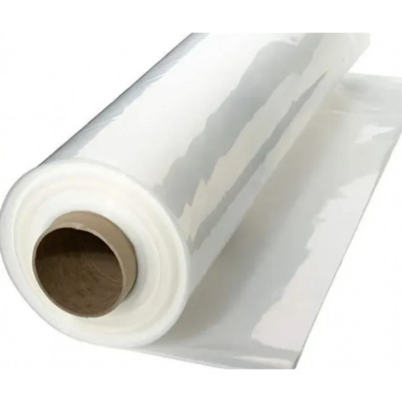 Nylon Filtro Uv Ideal Invernaculos  Usos Varios 4.20 Ancho