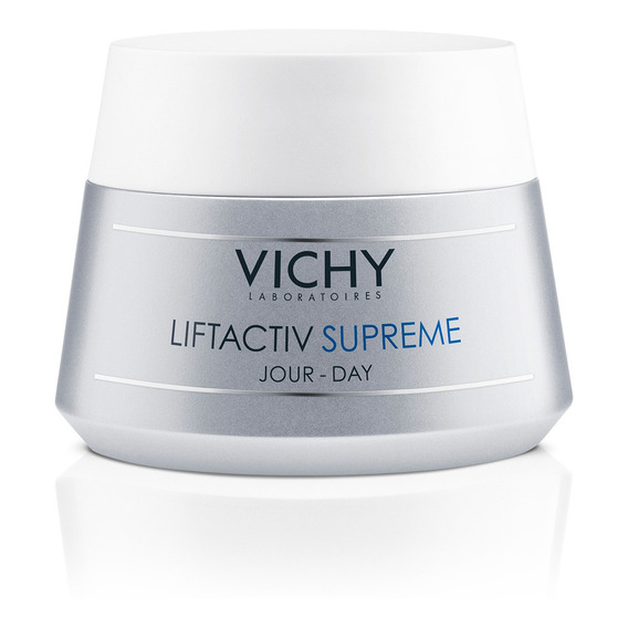 Vichy Lifactiv Supreme Piel Seca 50ml