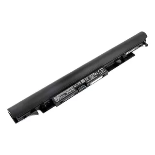 Bateria Compatible Hp Hpn150nb 15-bs007ds 15-bs007la Color De La Batería Negro