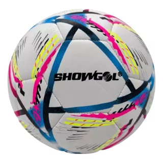 Pelota De Fútbol Showgol Pvc Foam #4