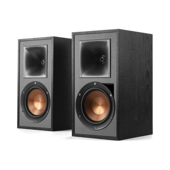 Klipsch R-51 Pm  Par De Bocinas Bluetooth 120w 1066254