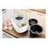 Olla Multiuso Moulinex Maxichef Advanced 45 Programas, 5 Lts, 750w Color Blanco - MK812121