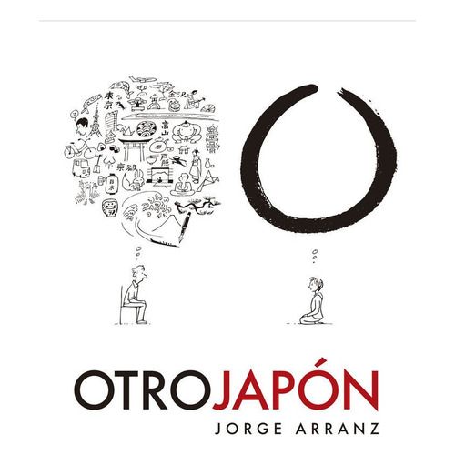 Otro Japãâ³n, De Arranz, Jorge. Editorial Norma Editorial, S.a., Tapa Dura En Español