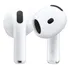 Apple Airpods 4 Auriculares Bluetooth Cancelación De Ruido Color