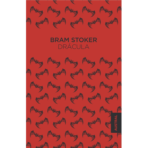 Libro Dracula - Bram Stoker, de Stoker, Bram. Editorial Booket, tapa blanda en español, 2020