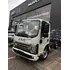 Jac Jhr Modelo 2026 Turbo 3.2 Toneladas 