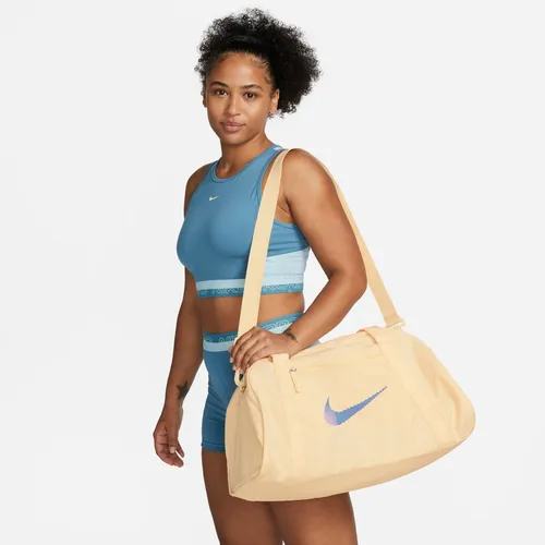Cartera nike mujer beige hotsell