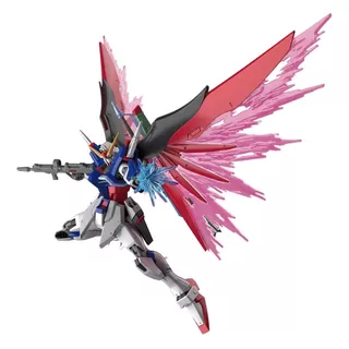 Gundam Seed Destiny, Bandai Hgce 1/144