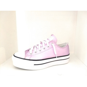 converse metalizadas rosas converse metalizadas rosas