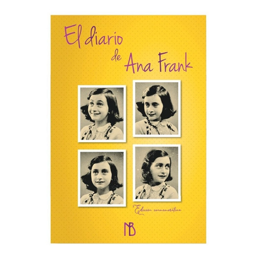 El Diario De Ana Frank