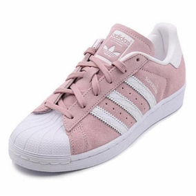 adidas rosas de gamuza adidas rosas de gamuza
