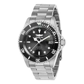 Reloj Hombre Invicta Automático 40 Mm 20 Atm 24760