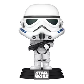 Pop! Funko Stormtrooper #598 | Star Wars