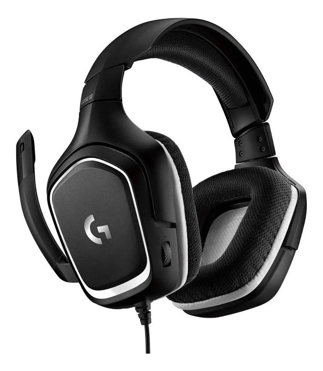 Logitech G Series G332 SE