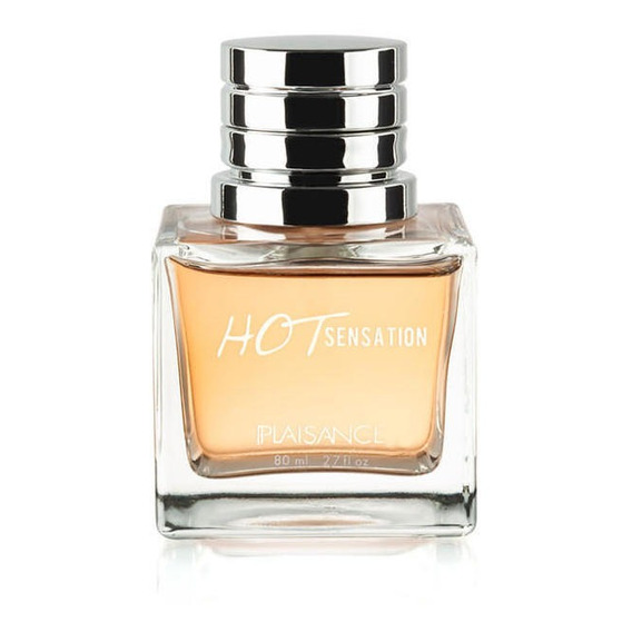 Plaisance  Perfume Mujer Hot Sensation