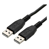 Cable 3.0 Usb Macho / Macho De 1.5 Metros Generico