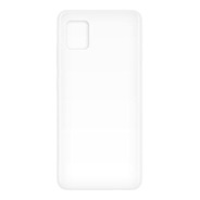 Capa Silicone Galaxy Note10 Lite - Veio Na Caixa