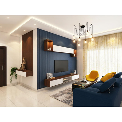 Lampara Colgante Medusa Original Premiun 8 Luces Moderno Lk