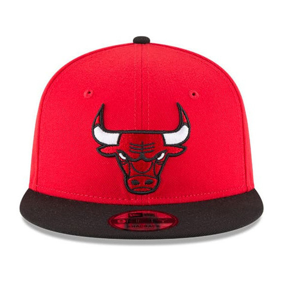 Gorro New Era Nba Chicago Bulls - 70557028