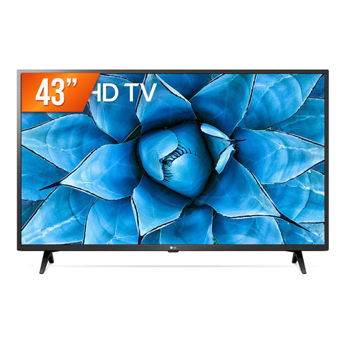 Smart TV LG 43UN731C0SC LED webOS 5.0 4K 43" 110V/220V