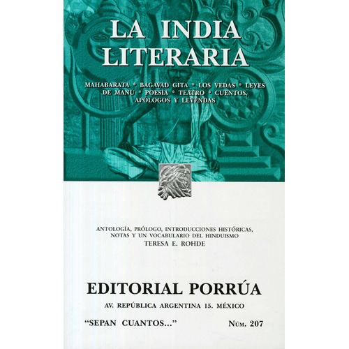 La India Literaria