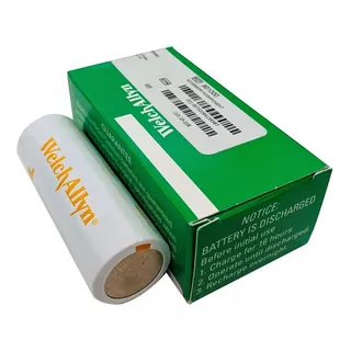 Pila Bateria 72300 Recargable Nickel-cadmio Ni-cd 3.5v Wa