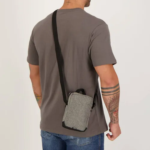 Cartera bolsas casuales Puma BOLSO Buzz Portable de poli ster asas