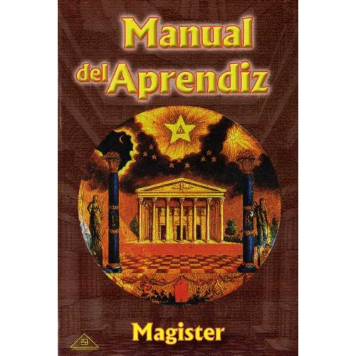 Manual Del Aprendiz/ Magister/ .