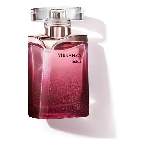 Ésika Vibranza Perfume De Mujer Edició - mL