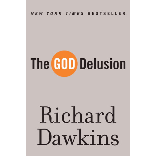 God Delusion, The, De Dawkins, Richard. Editorial Mariner Books, Tapa Blanda En Inglés, 0