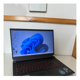 Laptop Dell Gaming G15 5510 | 15.6  | Intel 5 | 32ram 512ssd