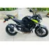 Kawasaki Z400 Casi Nueva