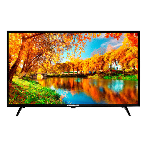 Televisor Challenger 32 Hd Led 32l87