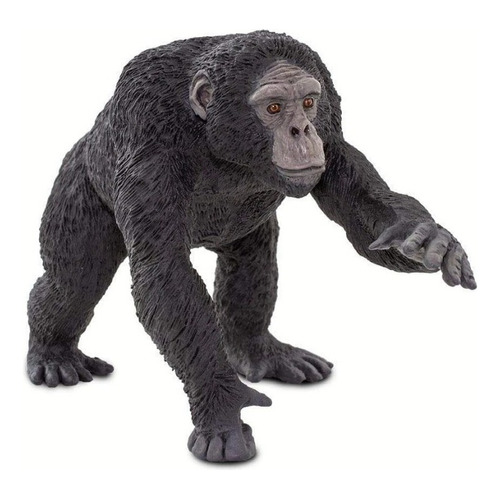 Animales De Juguete - Chimpancé 100302 - Safari