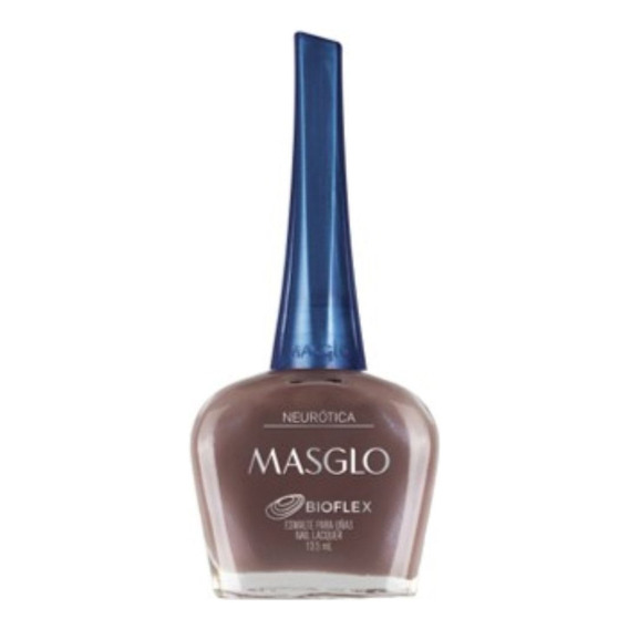 Esmalte Masglo Neurotica X 13.5ml