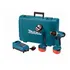 Taladro Atornillador Makita 6271dwple