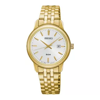 Reloj Dama Seiko Sur66o Colores Surtidos/relojesymas