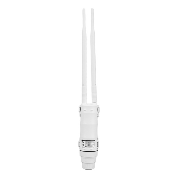 Repetidor Wifi De Doble Banda, 2,4 G, 5 Ghz, Exterior, Resis