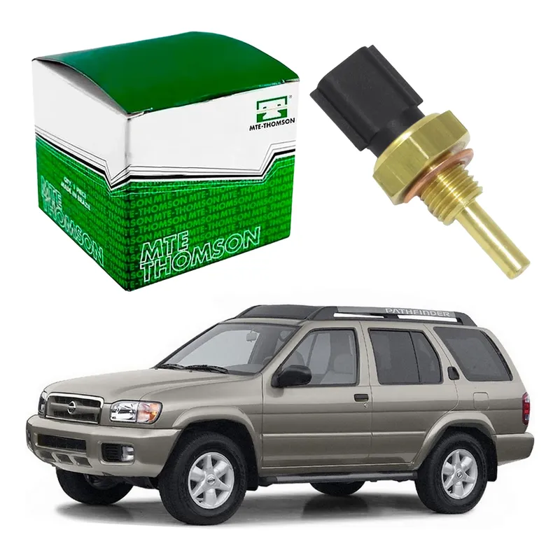 Sensor Temperatura Agua Pathfinder 3.5 V6 2000 A 2005