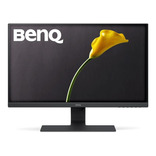 Monitor Benq Gw2780 27 Pulgadas Ips Full Hd 60hz 5ms Color Negro