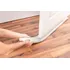 Zócalo Burlete Suprabond Doble Bajo Puerta 95cm - Blanco