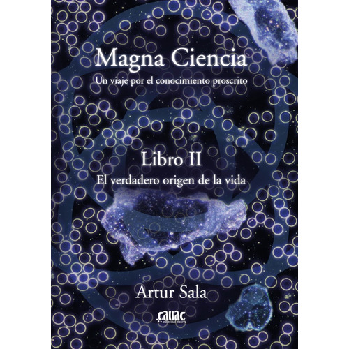 Libro: Magna Ciencia Ii. Sala, Artur. Cauac Editorial Nativa