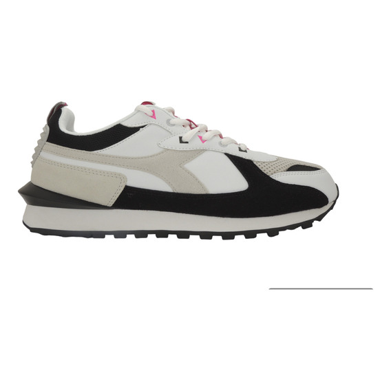 Zapatillas Mujer Urbano Diadora Spazio