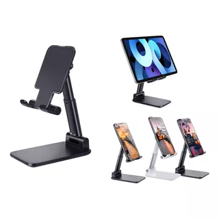 Soporte Celular Base Celular Holders Tablet Soporte Portatil