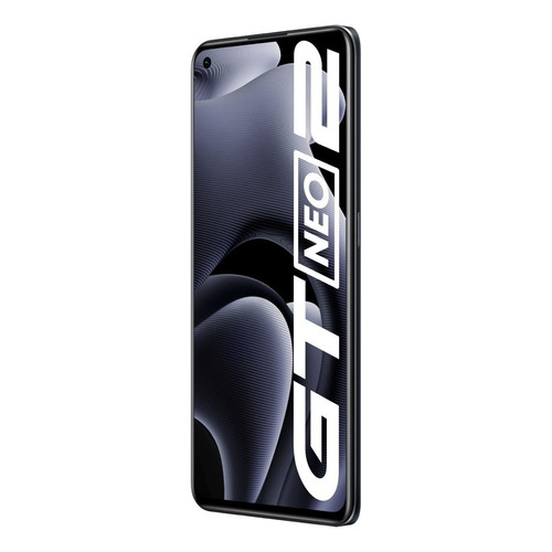 Realme GT Neo 2 Dual SIM 256 GB neo negro 12 GB RAM