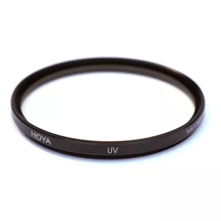 Filtro Uv Hoya 67mm Proteção Ultravioleta